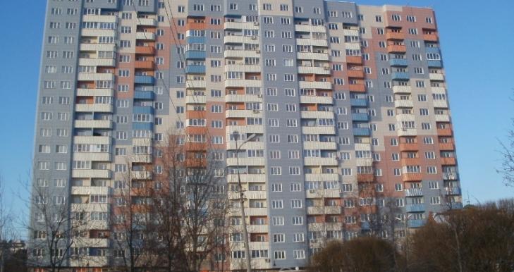 фото ЖК "на Рощинской" Ивантеевка - 1